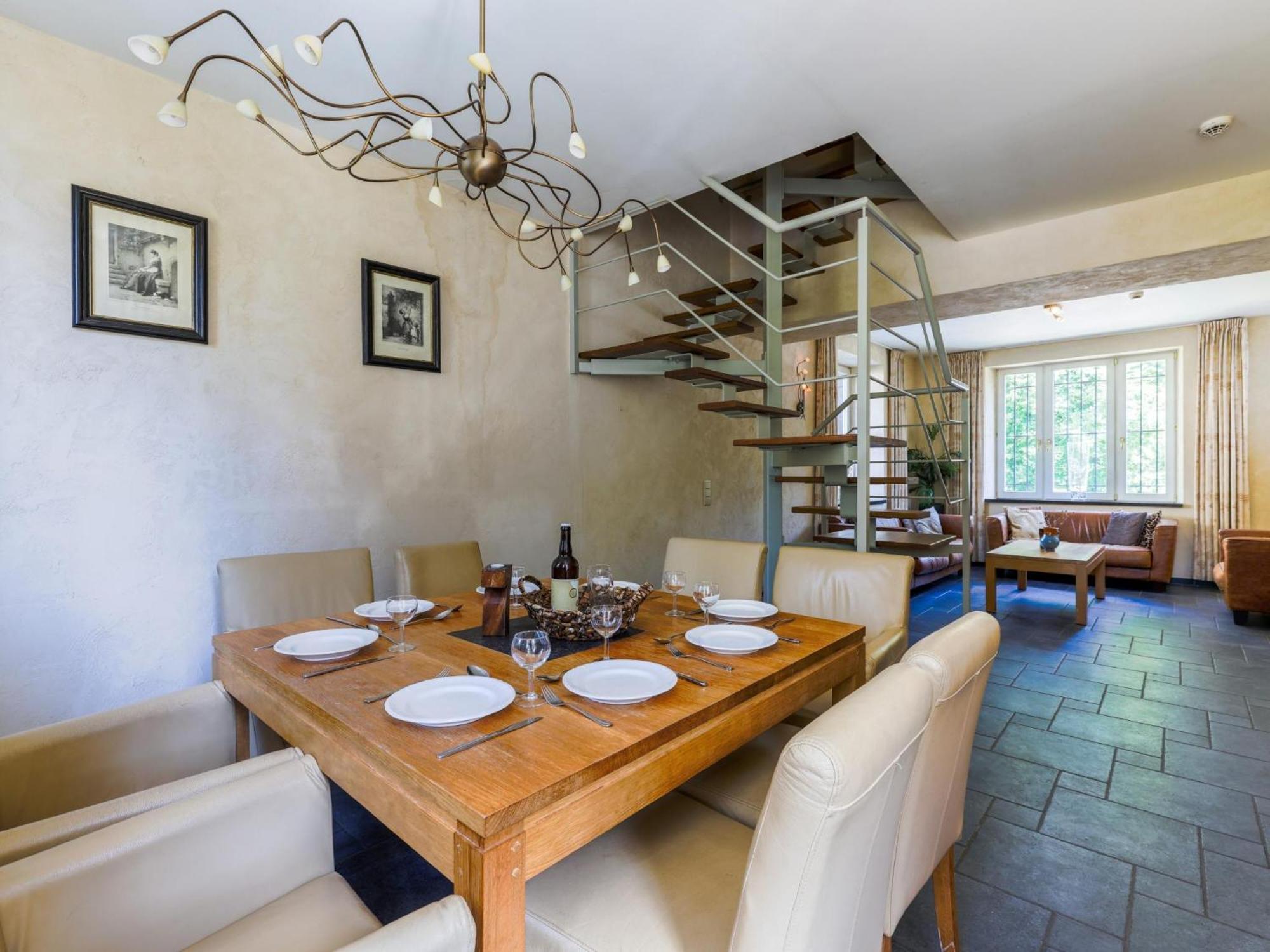 Domaine Chateau De Dieupart Villa Айвейл Екстериор снимка